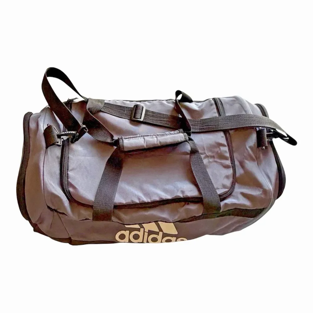 Adidas Defender IV Duffel Bag M/L 25